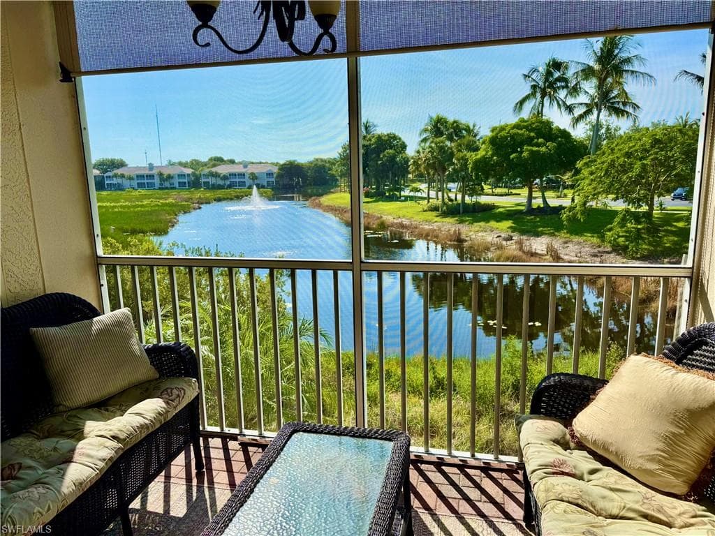 1390 Sweetwater CV 203 NAPLES, FL 34110