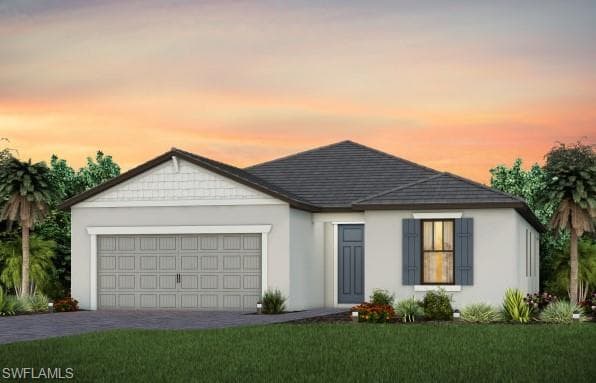 3968 Sweet Alyssum TER ALVA, FL 33920