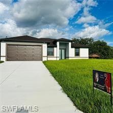 733 Knox AVE S LEHIGH ACRES, FL 33974