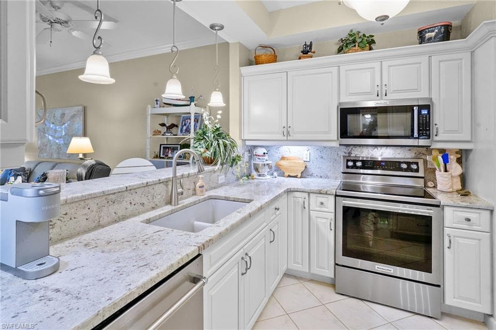 14531 Farrington WAY 102 FORT MYERS, FL 33912