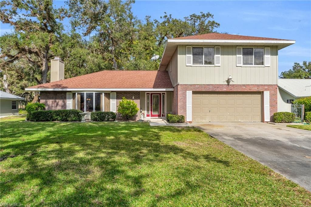 1210 Riverbend DR LABELLE, FL 33935