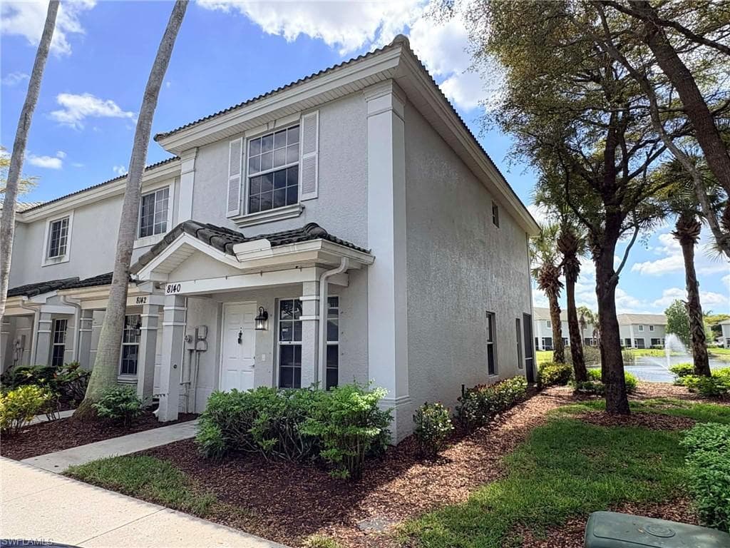 8140 Pacific Beach DR FORT MYERS, FL 33966