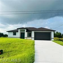545 Trinity ST E LEHIGH ACRES, FL 33974
