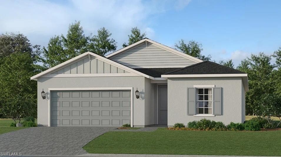 14863 Bluewater RD Babcock Ranch, FL 33982