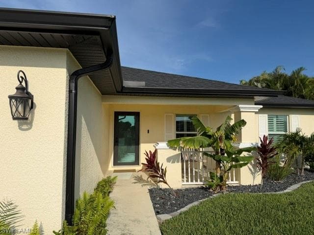 4104 SW 15 AVE CAPE CORAL, FL 33914