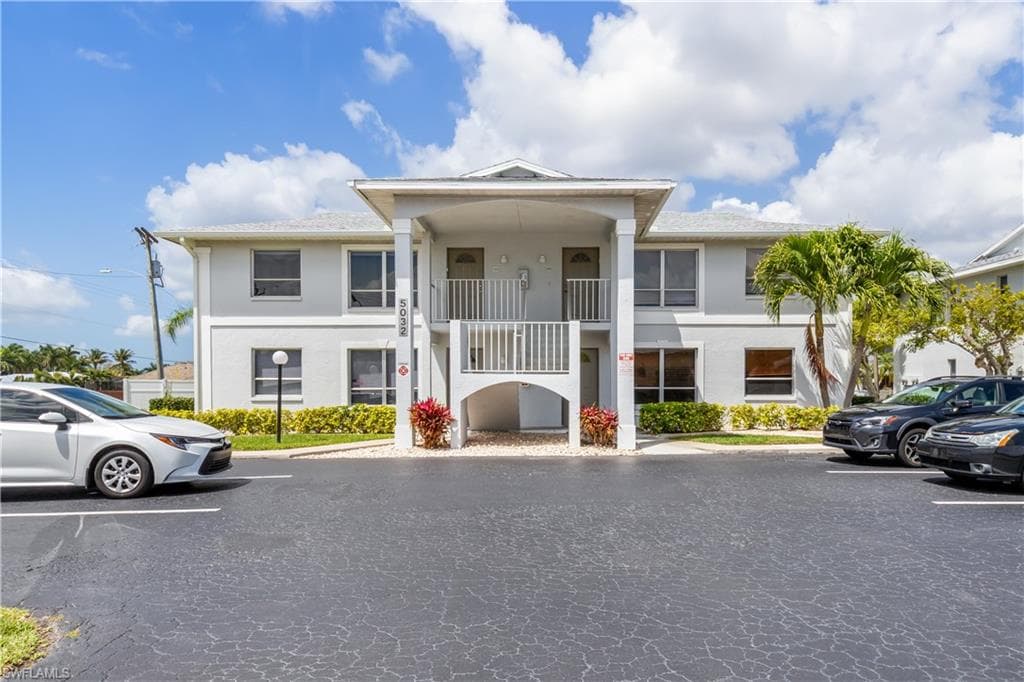5032 Chiquita BLVD S 101 CAPE CORAL, FL 33914