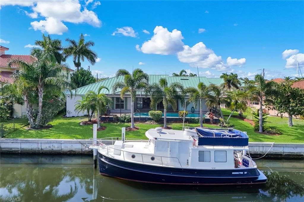 2174 Bayou RD PUNTA GORDA, FL 33950