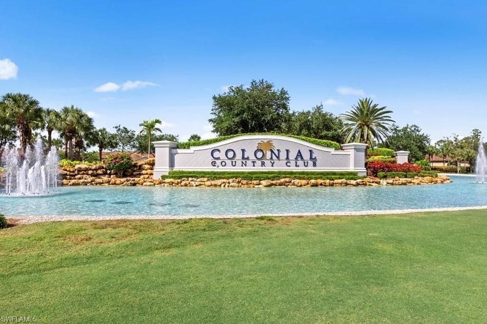 10135 Colonial Country Club BLVD 1208 FORT MYERS, FL 33913