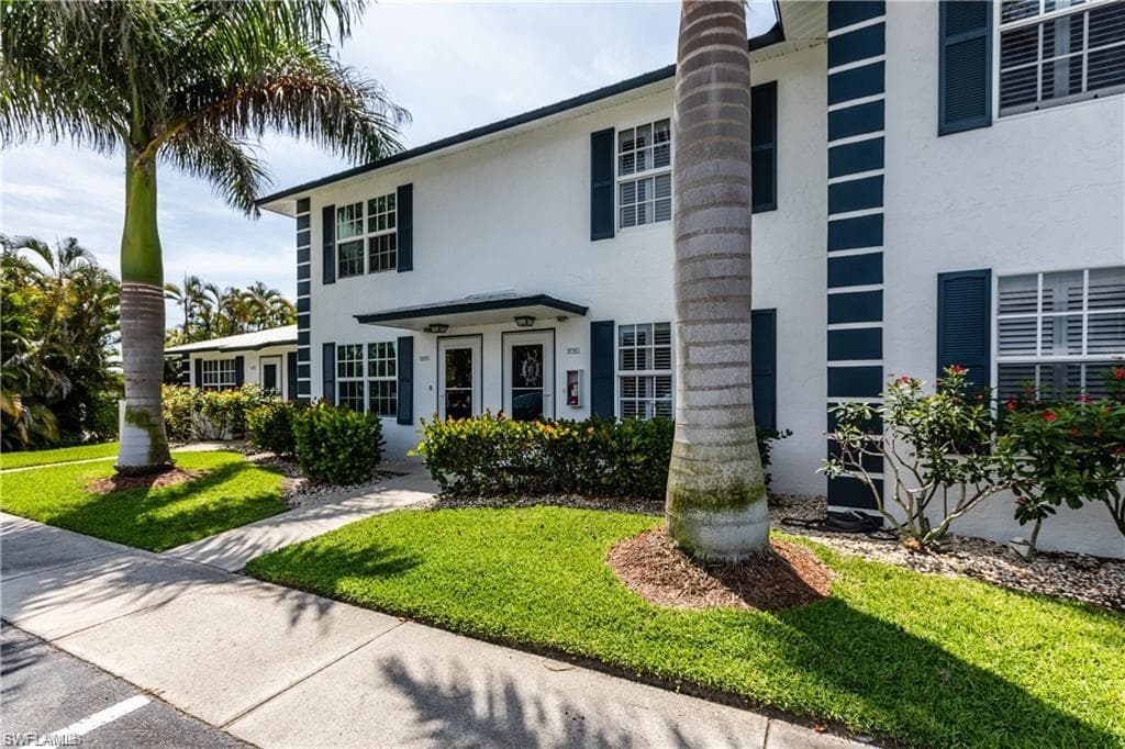 761 Elkcam CIR B110 MARCO ISLAND, FL 34145