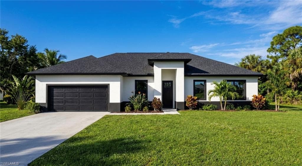 518 Keller ST E LEHIGH ACRES, FL 33974