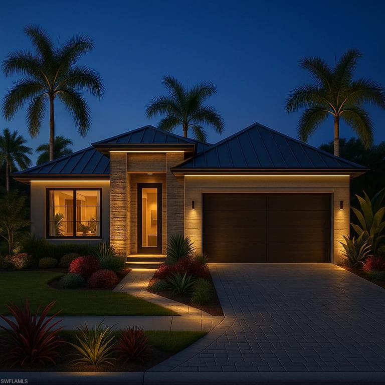 27478 Crestwood DR PUNTA GORDA, FL 33955