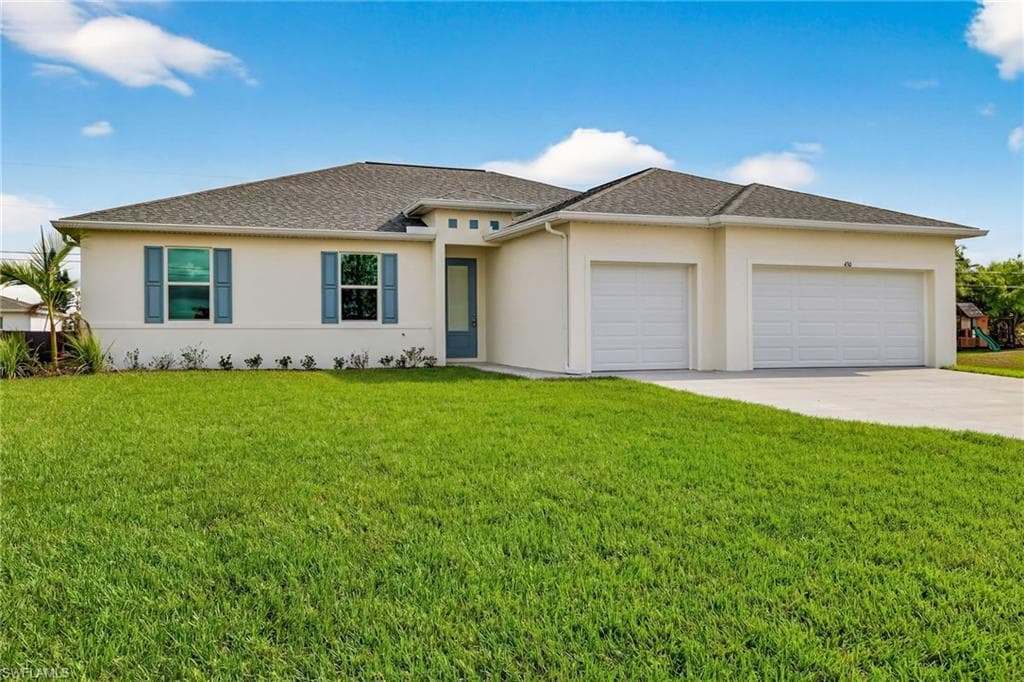 430 NW 14th ST CAPE CORAL, FL 33993