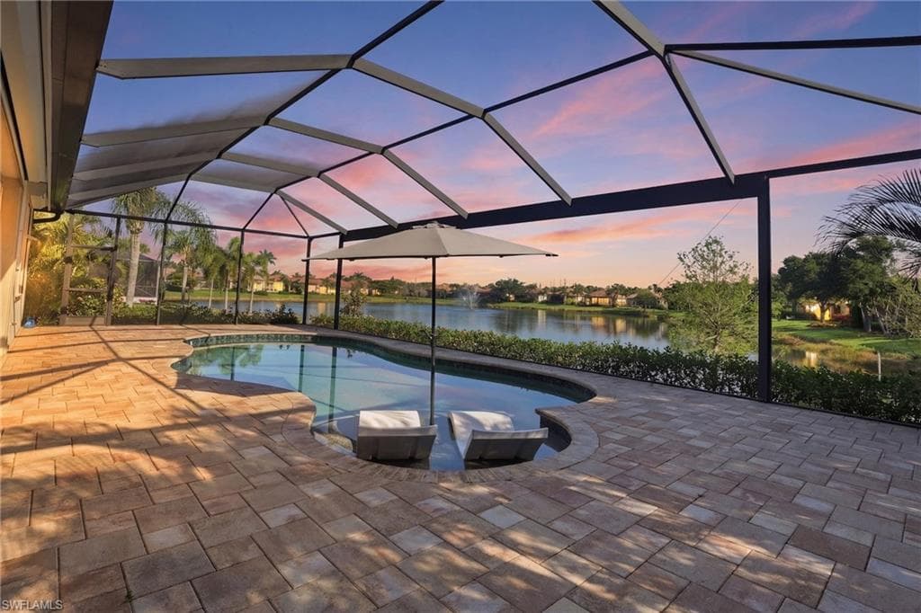 5672 Whispering Willow WAY FORT MYERS, FL 33908