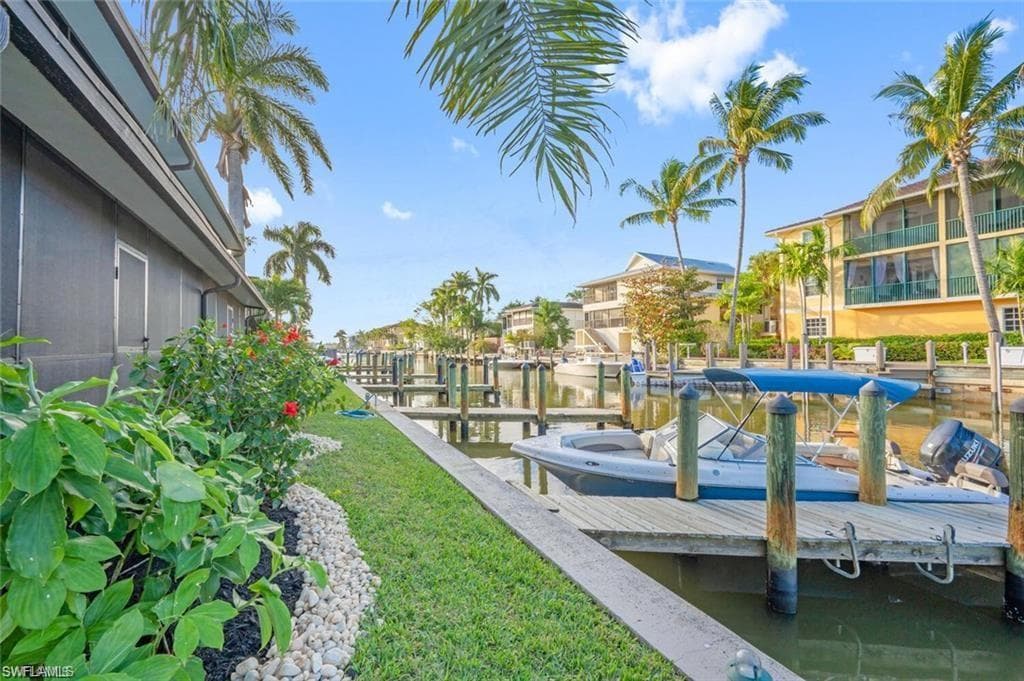 1535 Chesapeake AVE A2 NAPLES, FL 34102