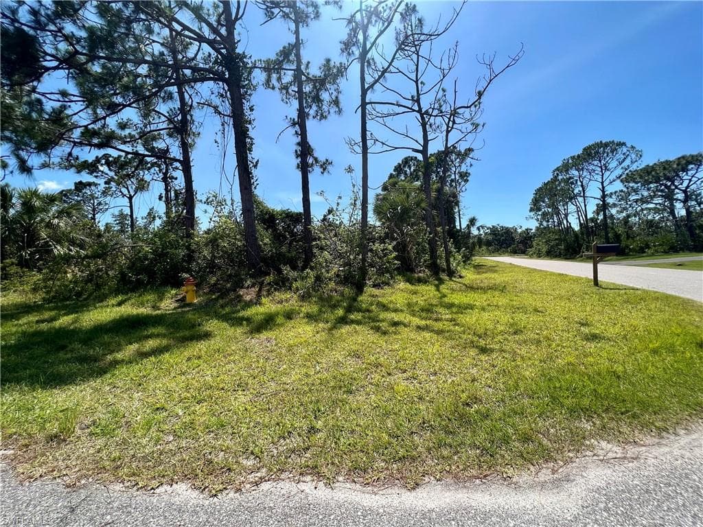 12051 Warden AVE PORT CHARLOTTE, FL 33981