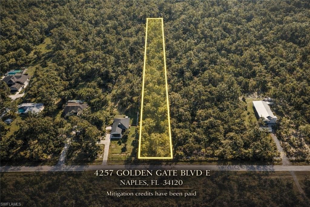 4257 Golden Gate BLVD E NAPLES, FL 34120