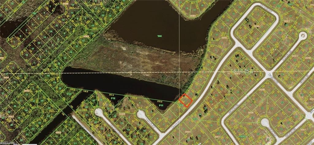 12023 Rondo DR PLACIDA, FL 33946
