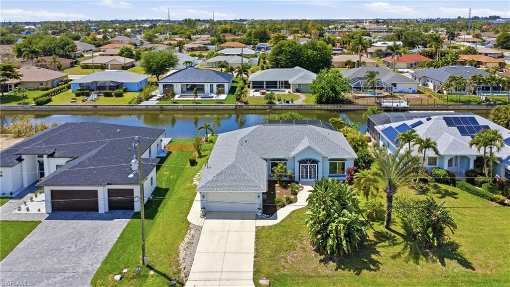 218 SE 2nd AVE CAPE CORAL, FL 33990