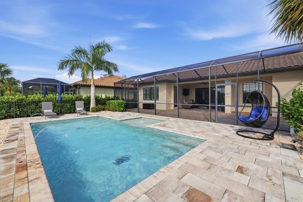 10181 Belcrest BLVD FORT MYERS, FL 33913