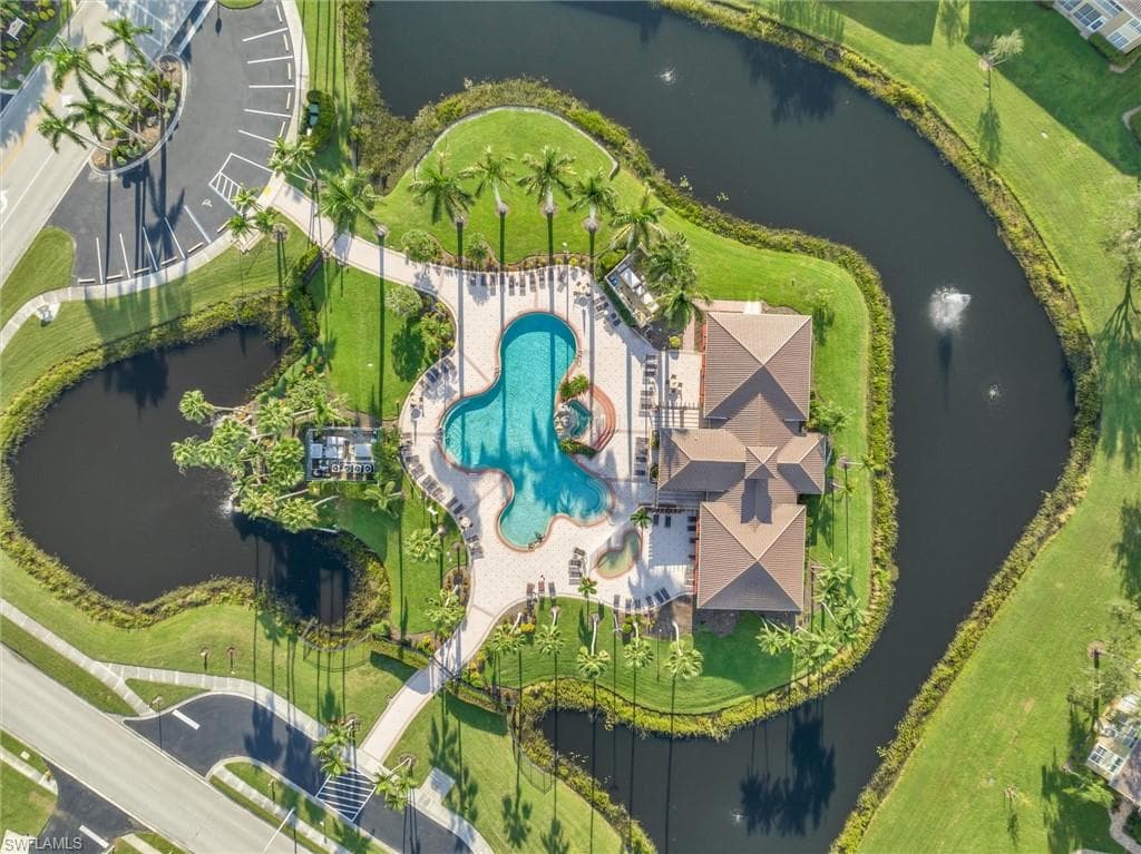 14511 Daffodil DR 1407 FORT MYERS, FL 33919