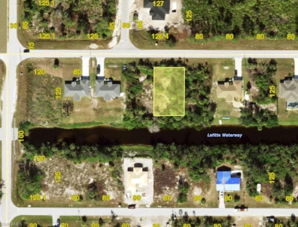 12043 Foresman BLVD PORT CHARLOTTE, FL 33981