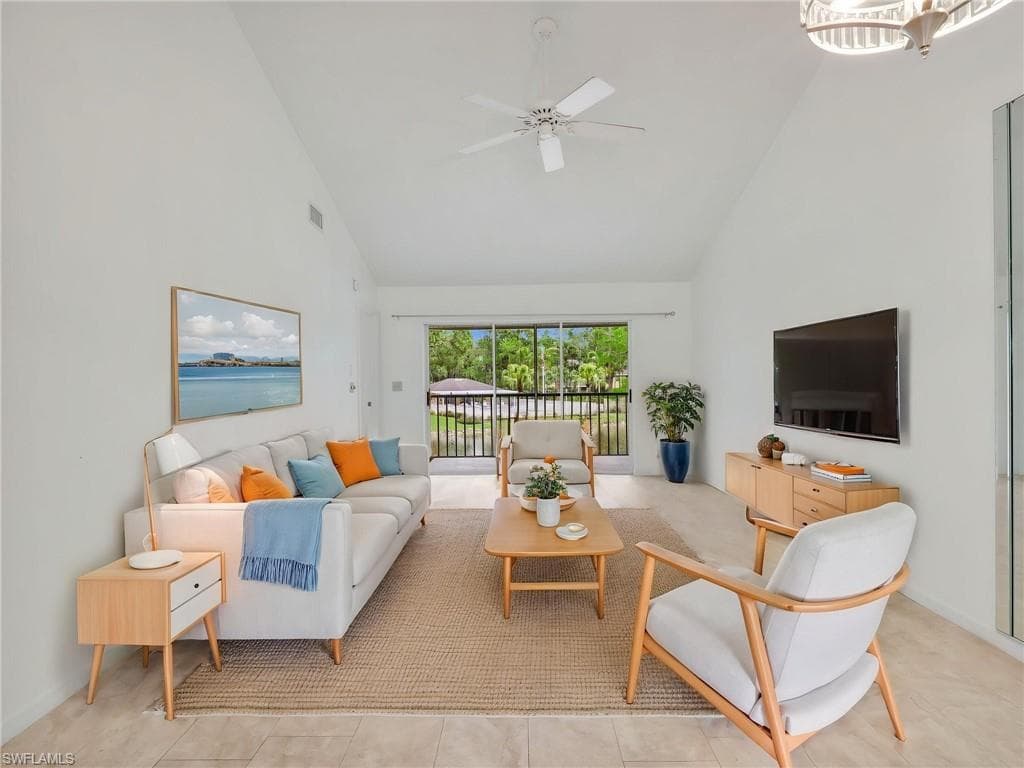 5780 Woodmere Lake CIR I201 NAPLES, FL 34112