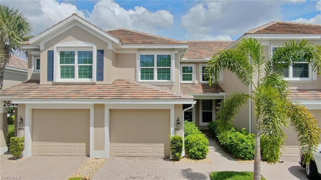 2644 Somerville LOOP 1407 CAPE CORAL, FL 33991
