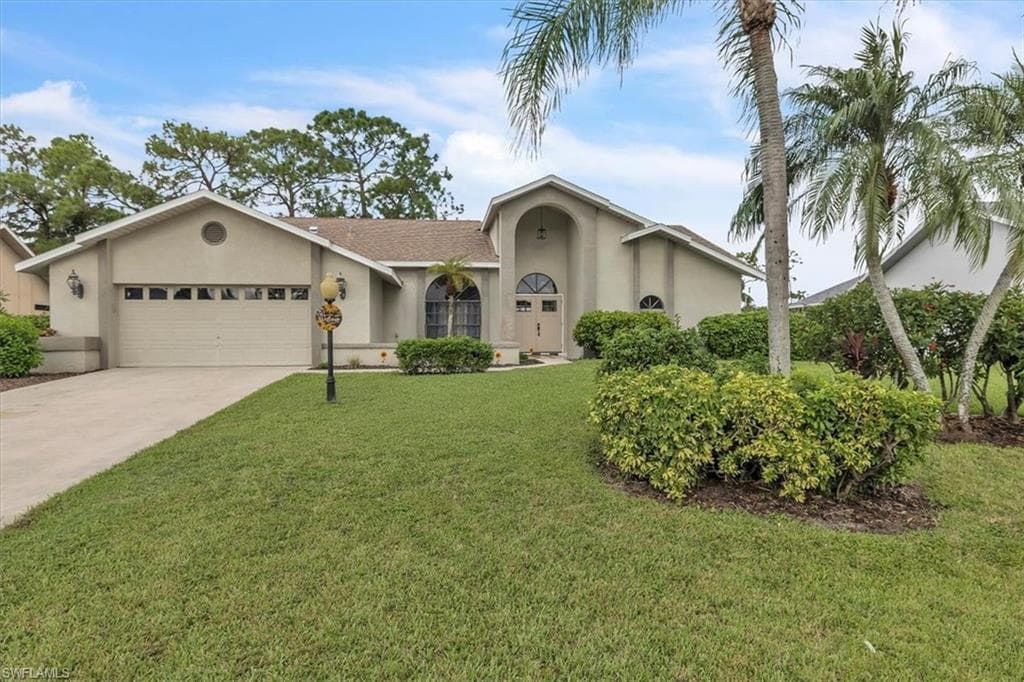 14640 Eagles Lookout CT FORT MYERS, FL 33912