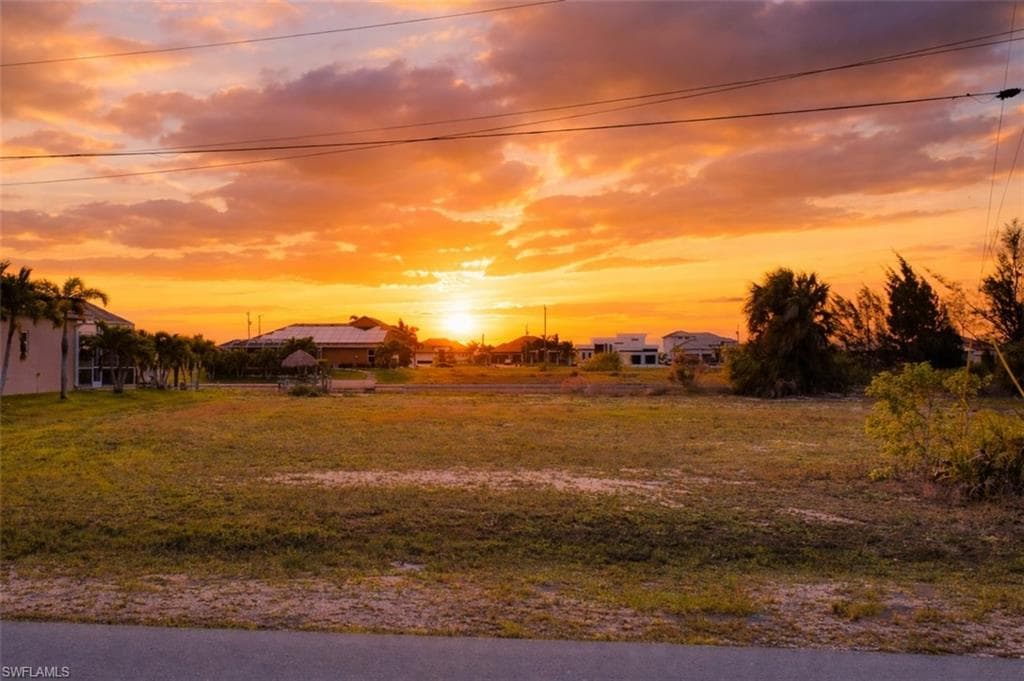 2850 NW 46th AVE CAPE CORAL, FL 33993