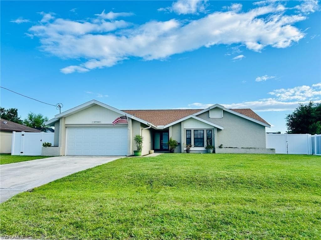 1714 SE 2nd ST CAPE CORAL, FL 33990