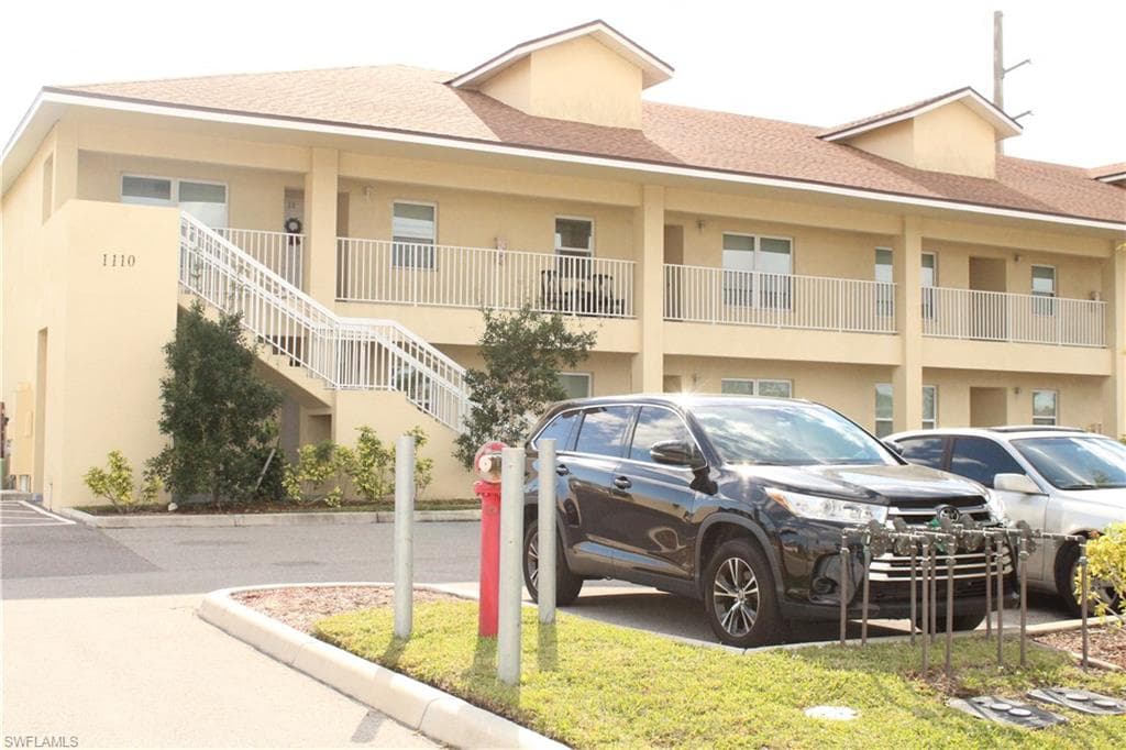1110 SW 47th TER 204 CAPE CORAL, FL 33914