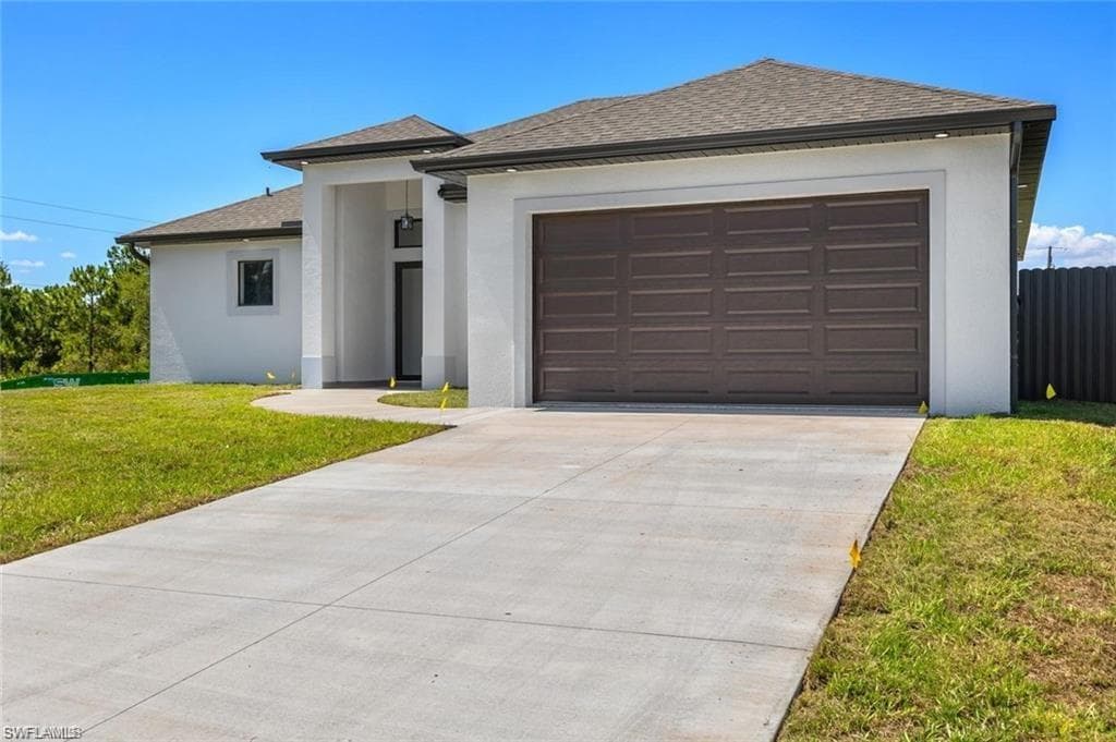 2918 43rd ST W LEHIGH ACRES, FL 33971
