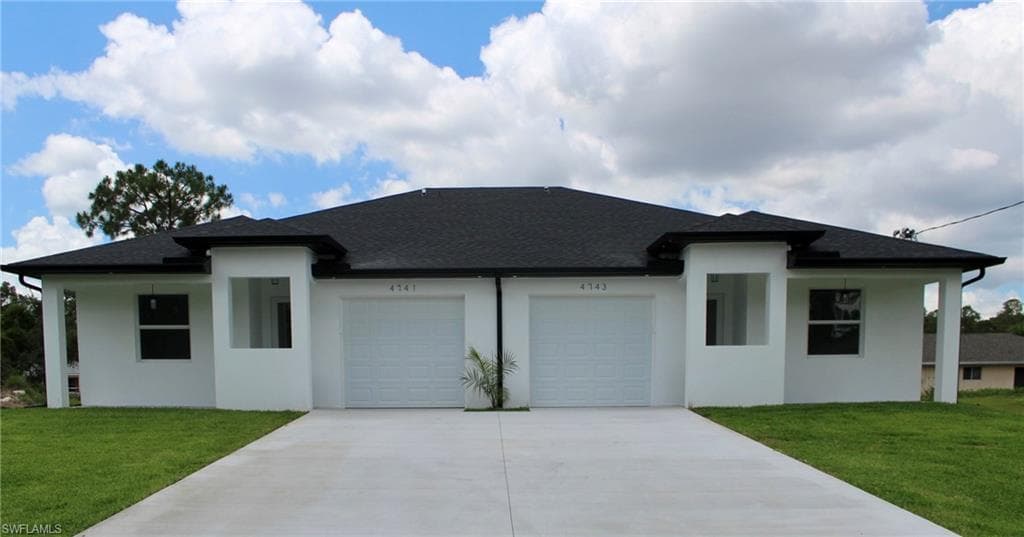 4741/4743 29th ST SW LEHIGH ACRES, FL 33973