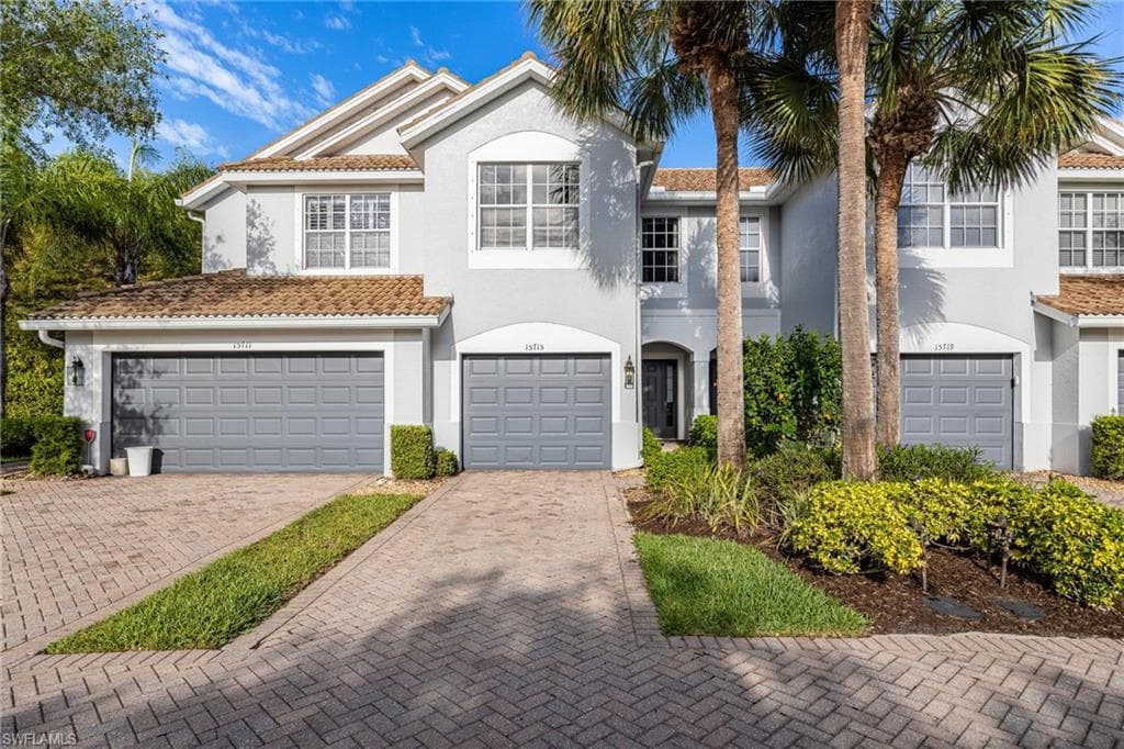 15715 Marcello CIR NAPLES, FL 34110