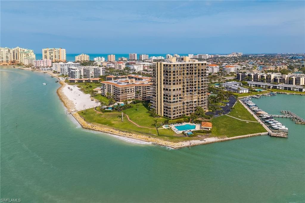 1100 Collier BLVD 325 MARCO ISLAND, FL 34145