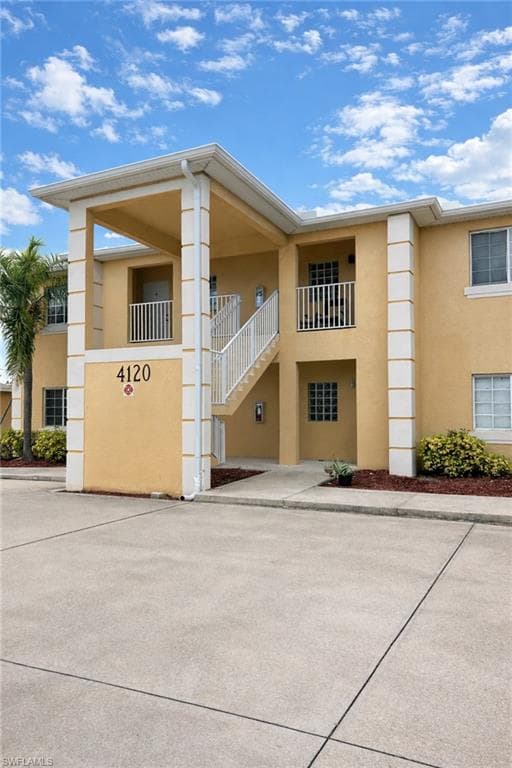 4120 Skyline BLVD 1 CAPE CORAL, FL 33914
