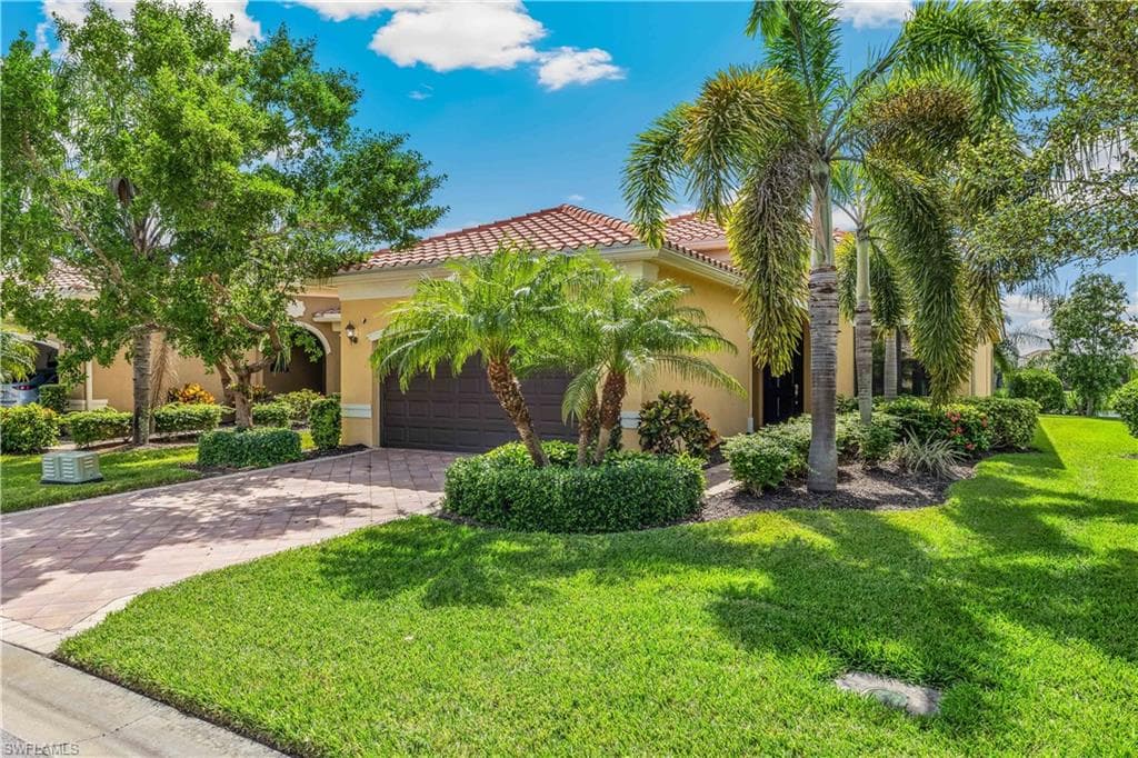 11520 Summerview WAY FORT MYERS, FL 33913
