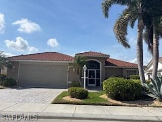 2431 Palo Duro BLVD NORTH FORT MYERS, FL 33917