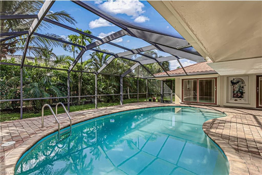 1287 Collier BLVD MARCO ISLAND, FL 34145