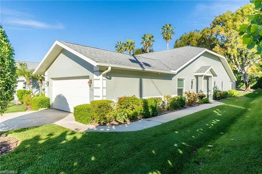 1704 Royal CIR 602 NAPLES, FL 34112
