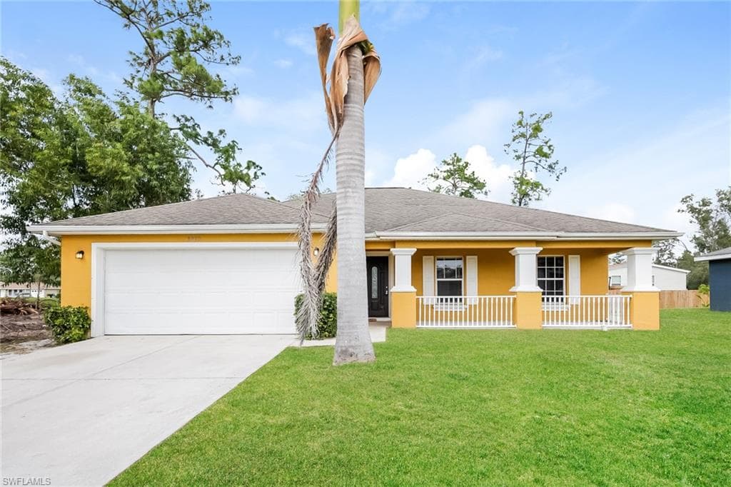 3812 14th ST W LEHIGH ACRES, FL 33971