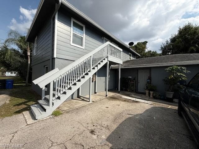 3616 PEARL ST 2 FORT MYERS, FL 33916