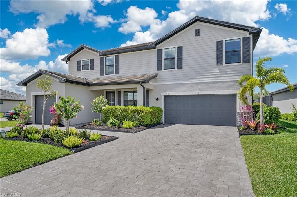 11380 Timber Creek DR FORT MYERS, FL 33913