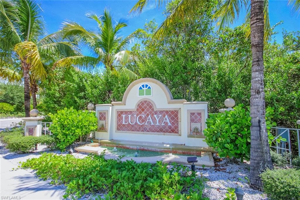 14543 Abaco Lakes DR 103 FORT MYERS, FL 33908