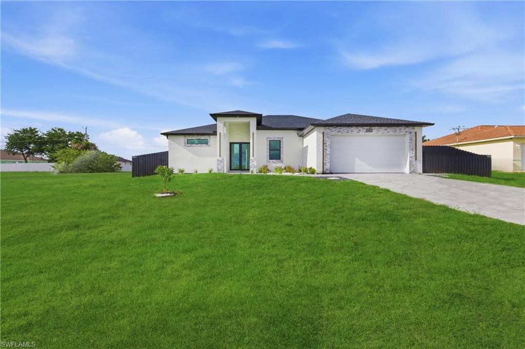 337 NE 13th ST CAPE CORAL, FL 33909