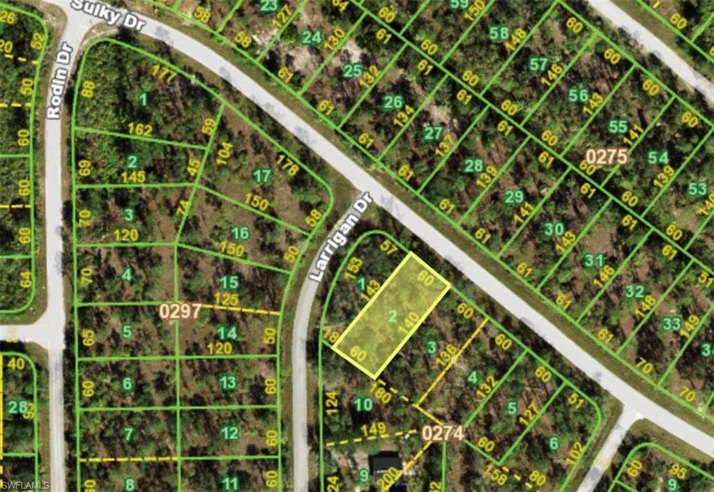 13431 Sulky DR PUNTA GORDA, FL 33955