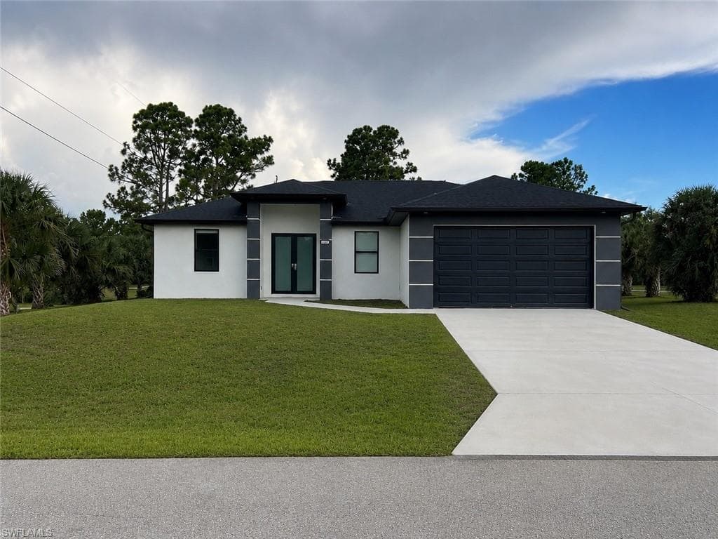 3201 57th ST W LEHIGH ACRES, FL 33971