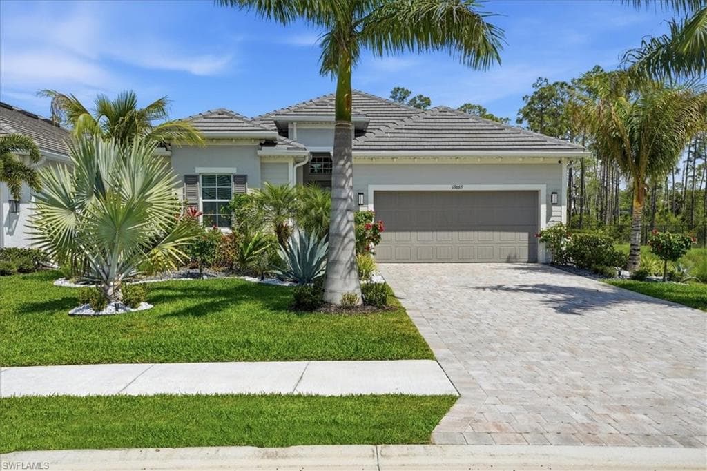 13665 Blue Bay CIR FORT MYERS, FL 33913