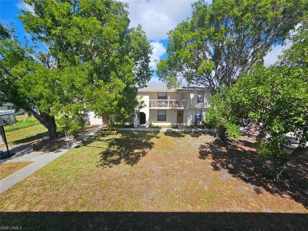 626 SE 13th CT 3 CAPE CORAL, FL 33990