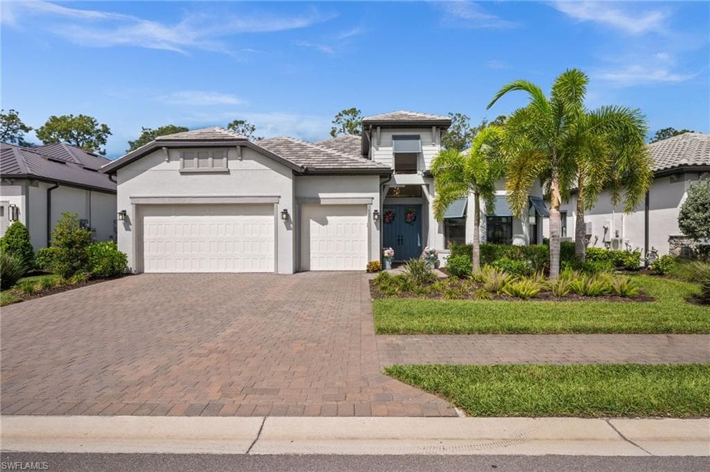 16201 Verilyn CIR NAPLES, FL 34110